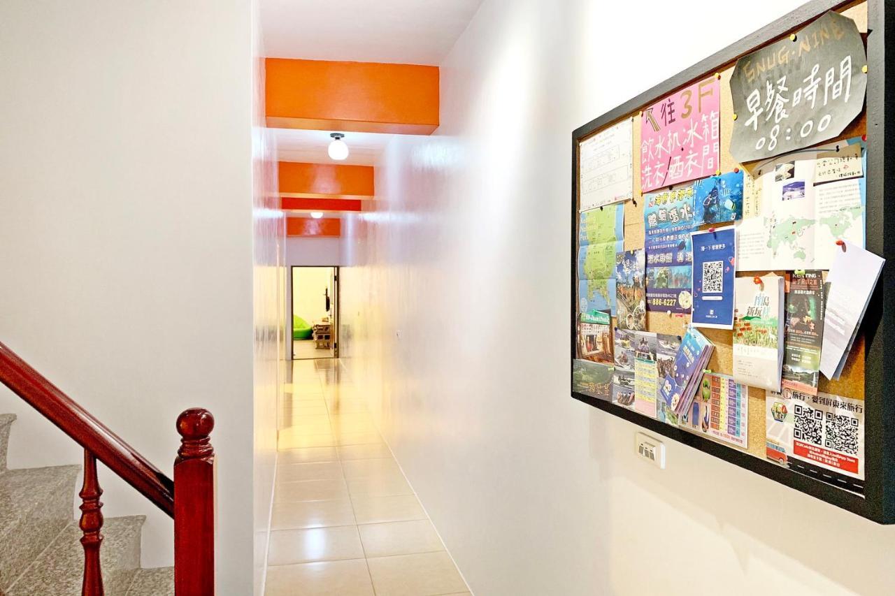 Snug-Nine Hotel Hằng Xuân Cổ Trấn Ngoại thất bức ảnh