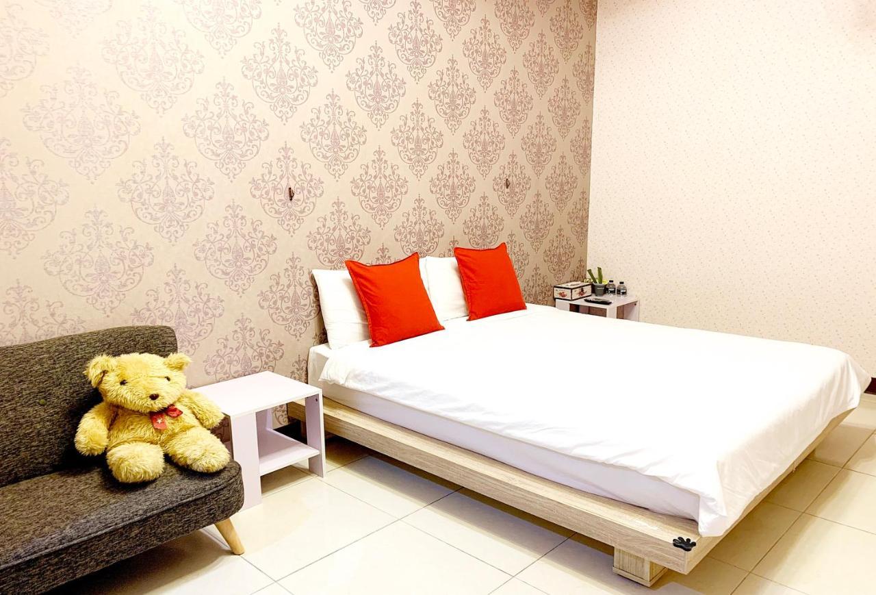 Snug-Nine Hotel Hằng Xuân Cổ Trấn Ngoại thất bức ảnh