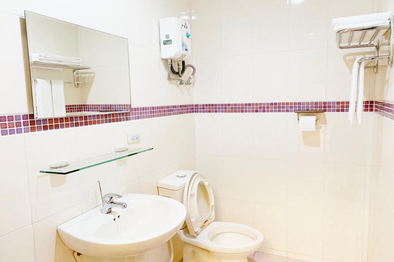 Snug-Nine Hotel Hằng Xuân Cổ Trấn Ngoại thất bức ảnh