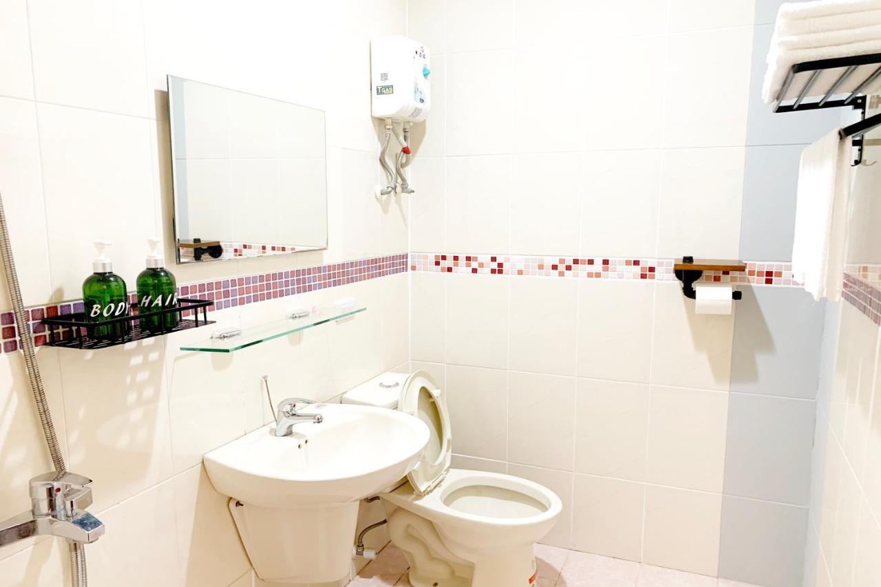 Snug-Nine Hotel Hằng Xuân Cổ Trấn Ngoại thất bức ảnh