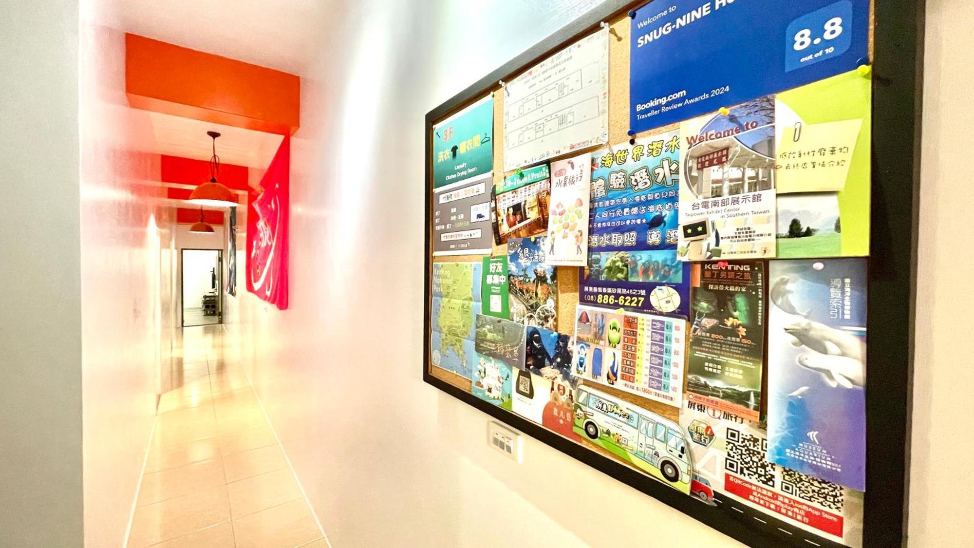 Snug-Nine Hotel Hằng Xuân Cổ Trấn Ngoại thất bức ảnh