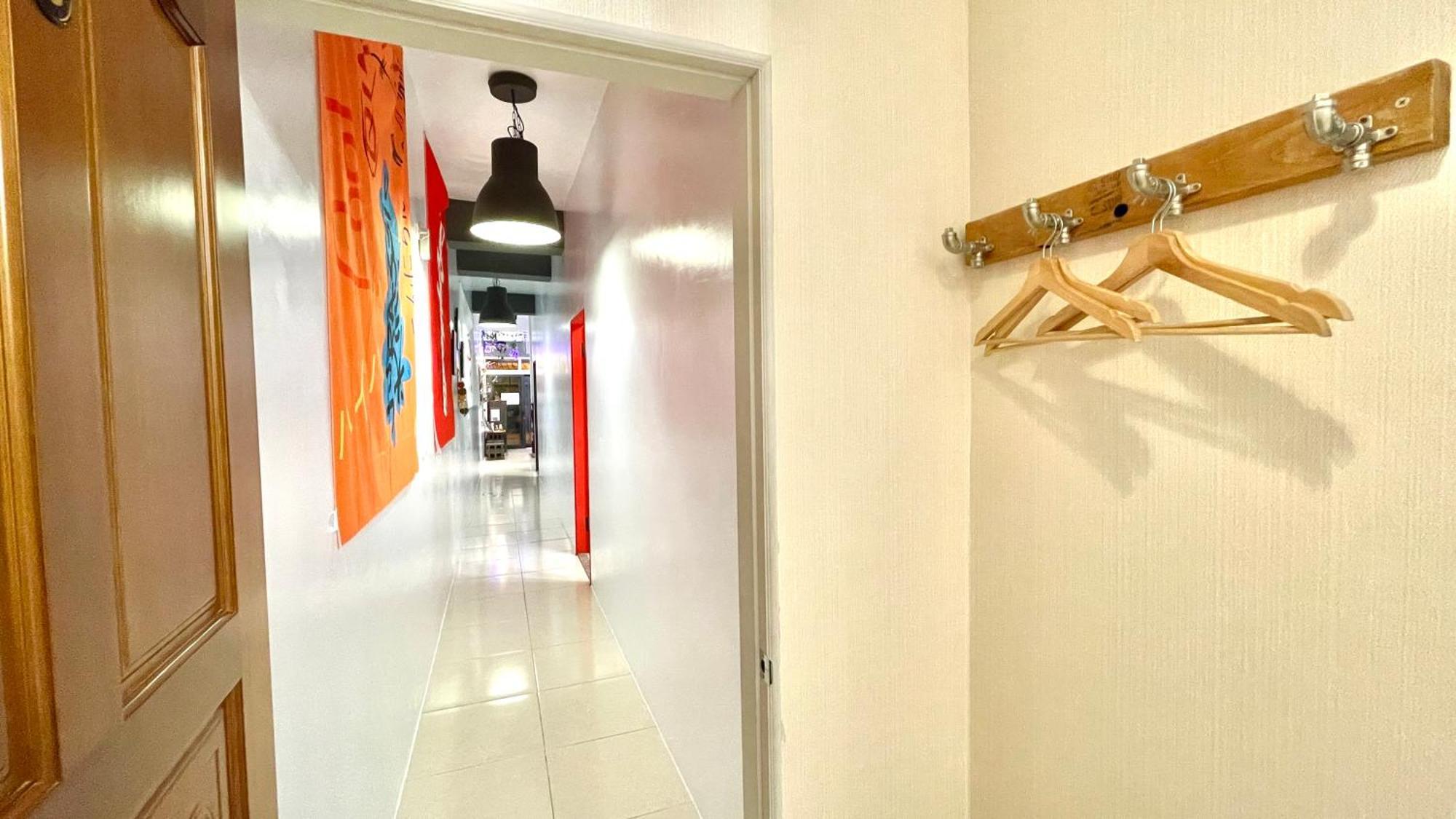 Snug-Nine Hotel Hằng Xuân Cổ Trấn Ngoại thất bức ảnh