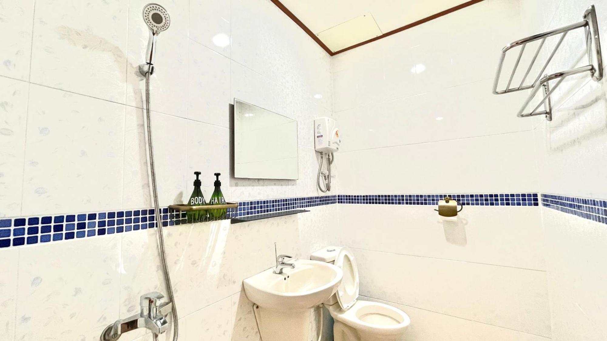 Snug-Nine Hotel Hằng Xuân Cổ Trấn Ngoại thất bức ảnh