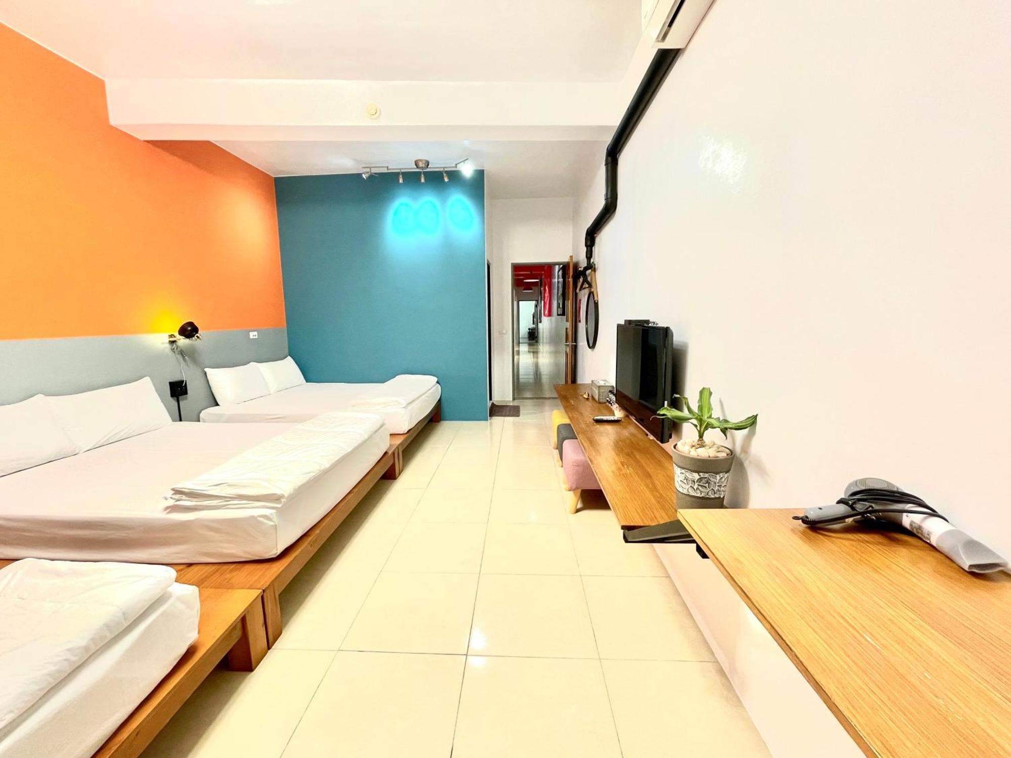 Snug-Nine Hotel Hằng Xuân Cổ Trấn Ngoại thất bức ảnh
