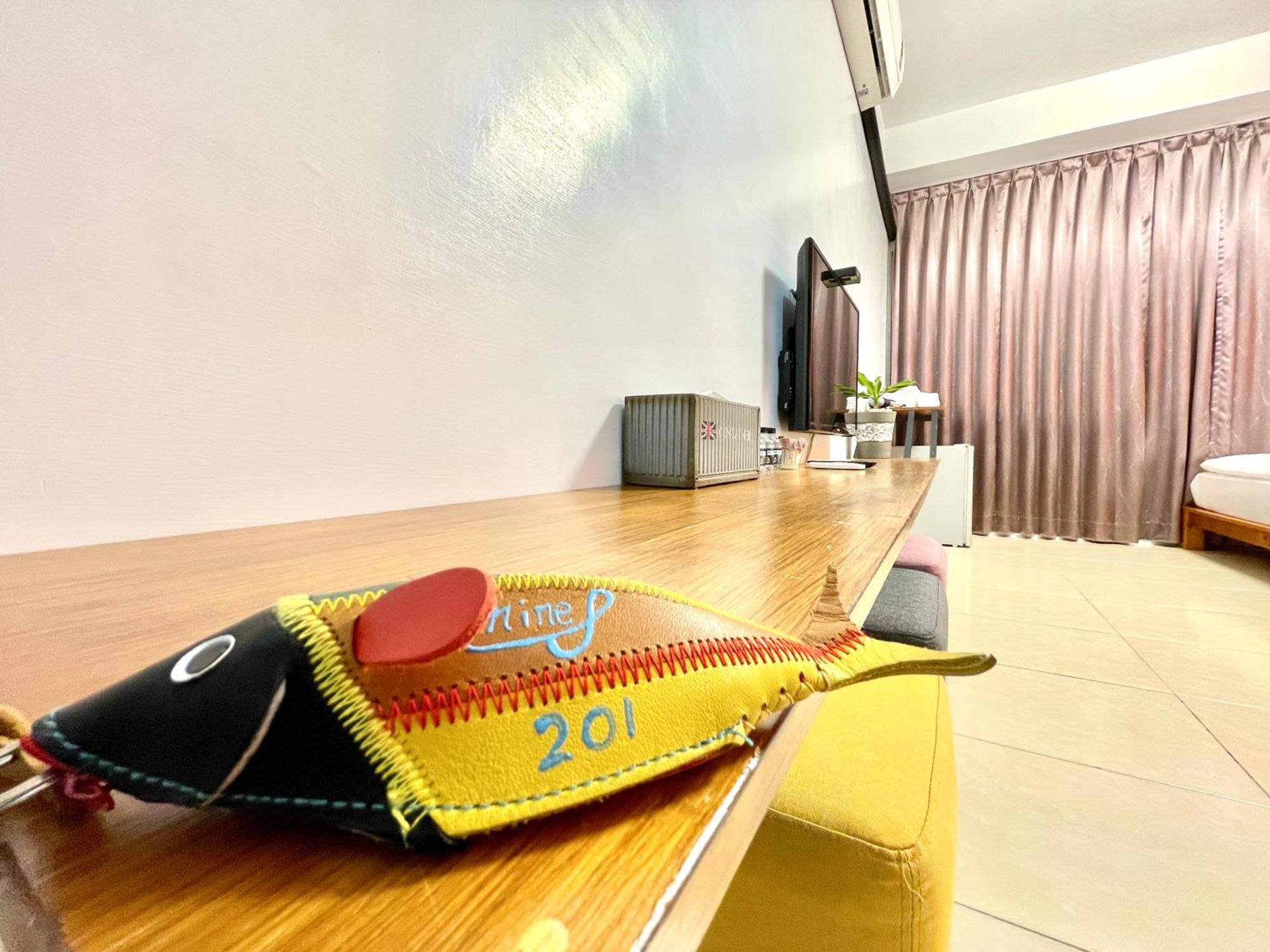 Snug-Nine Hotel Hằng Xuân Cổ Trấn Ngoại thất bức ảnh