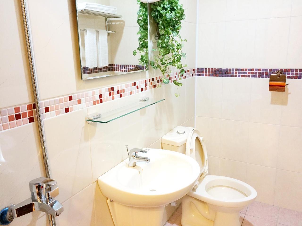 Snug-Nine Hotel Hằng Xuân Cổ Trấn Ngoại thất bức ảnh