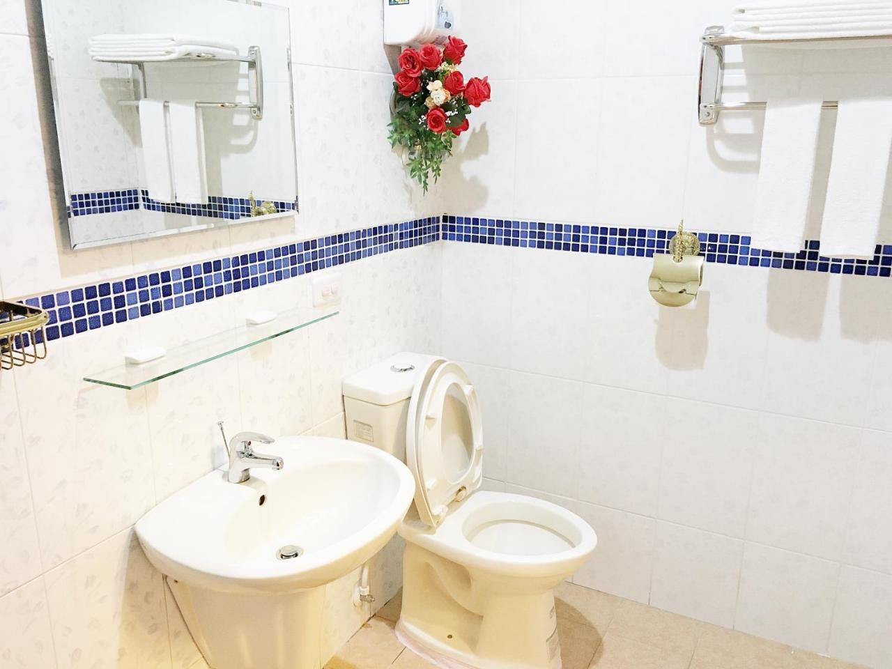 Snug-Nine Hotel Hằng Xuân Cổ Trấn Ngoại thất bức ảnh